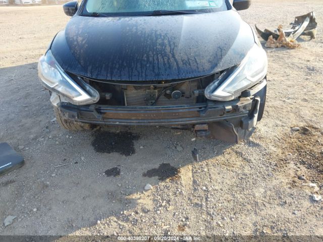 3N1AB7AP7KY219651 Nissan SENTRA S