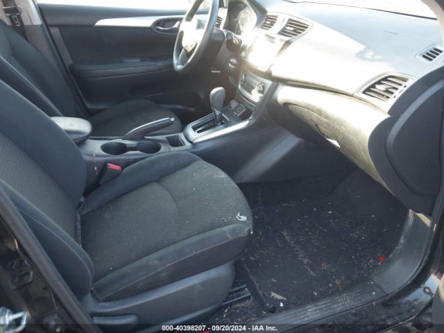 3N1AB7AP7KY219651 Nissan SENTRA S