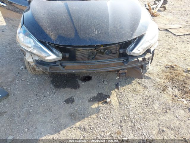 3N1AB7AP7KY219651 Nissan SENTRA S