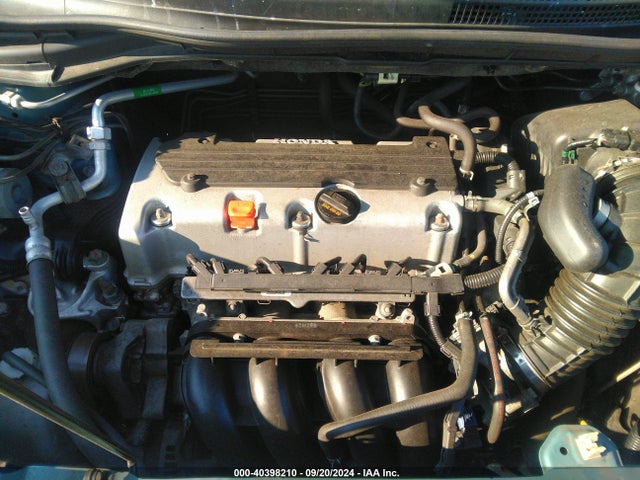 Honda Cr-v Ex-l 2014 2HKRM4H72EH717580 Image 10