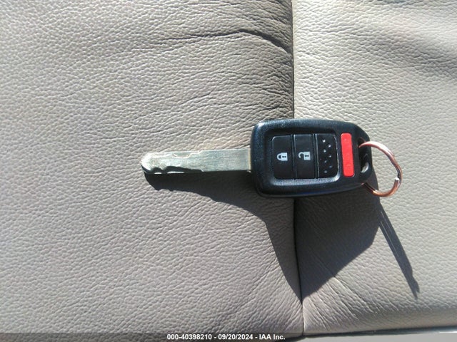 Honda Cr-v Ex-l 2014 2HKRM4H72EH717580 Image 11