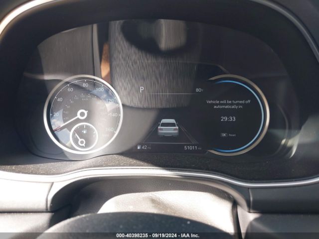 KMUHCESC1MU036953 Genesis Gv80 3.5t Awd Advanced
