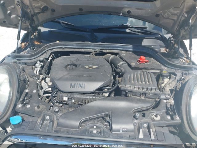 WMWXU1C35H2F78870 Mini Hardtop Cooper