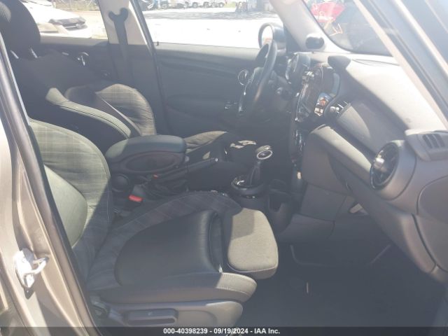 WMWXU1C35H2F78870 Mini Hardtop Cooper