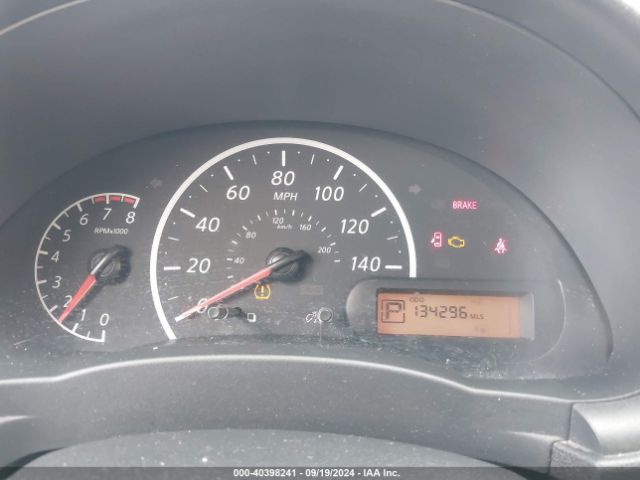 3N1CN7AP7EL865063 Nissan Versa 1.6 S+