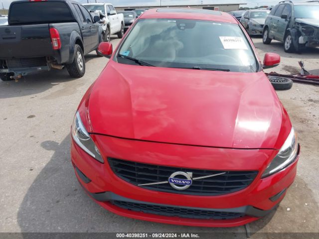 YV126MFL0H2432677 Volvo S60 T5 Dynamic