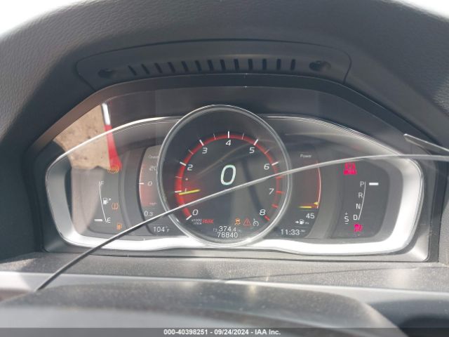 YV126MFL0H2432677 Volvo S60 T5 Dynamic