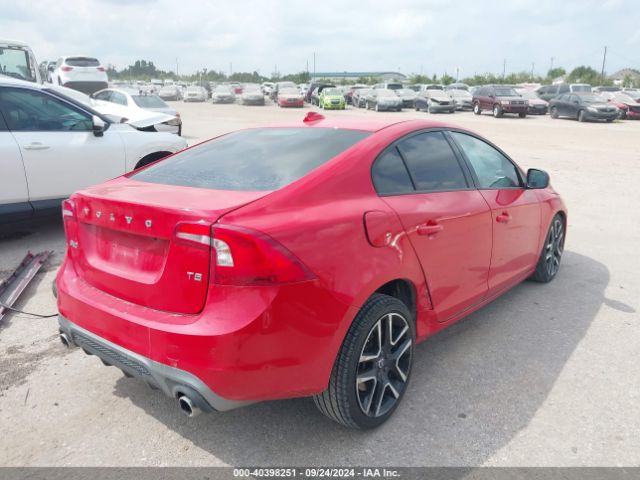 YV126MFL0H2432677 Volvo S60 T5 Dynamic