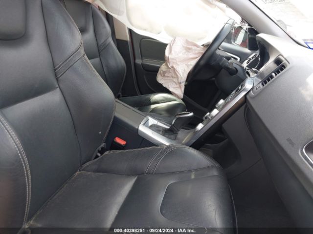 YV126MFL0H2432677 Volvo S60 T5 Dynamic