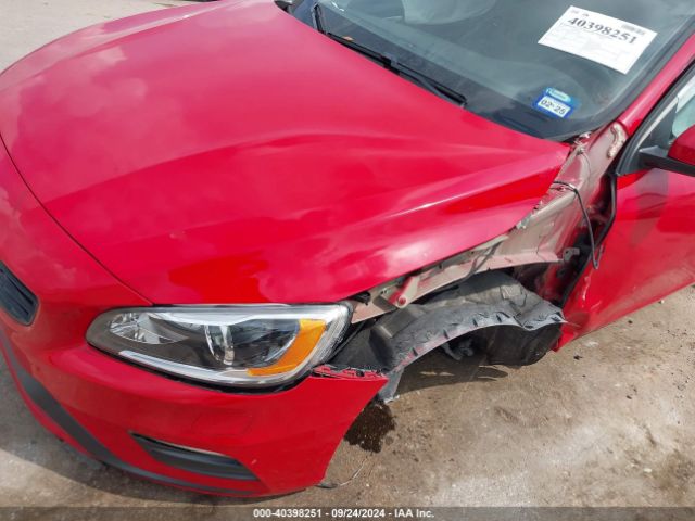 YV126MFL0H2432677 Volvo S60 T5 Dynamic