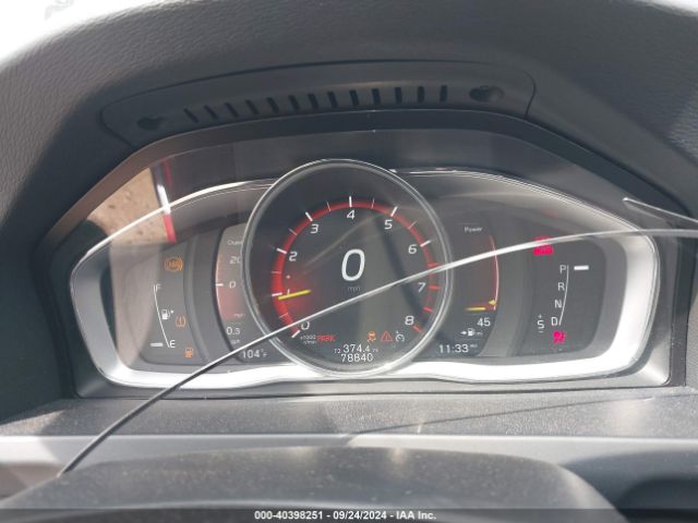 YV126MFL0H2432677 Volvo S60 T5 Dynamic