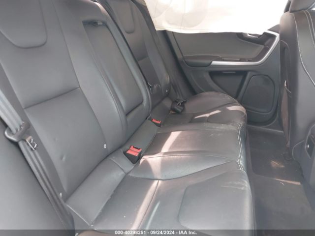 YV126MFL0H2432677 Volvo S60 T5 Dynamic