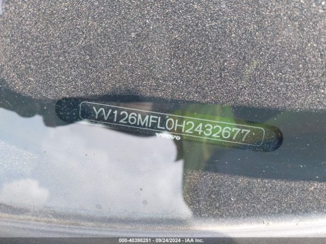 YV126MFL0H2432677 Volvo S60 T5 Dynamic