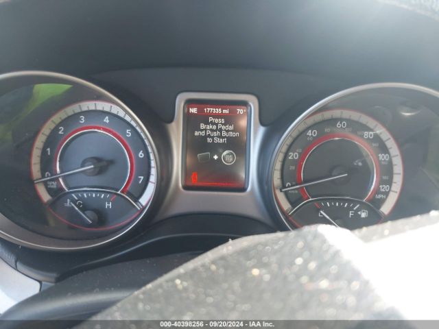 3C4PDCGBXFT511691 Dodge Journey Crossroad