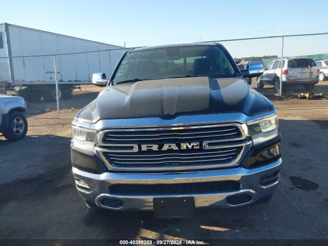 1C6SRFJT4LN181449 RAM 1500 Laramie  4x4 5'7 Box