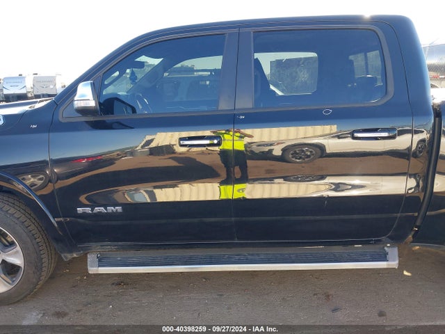 1C6SRFJT4LN181449 RAM 1500 Laramie  4x4 5'7 Box