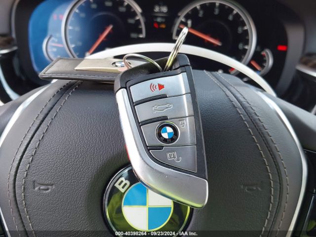WBAJV6C57JBK07634 BMW 640i Gran Turismo Xdrive