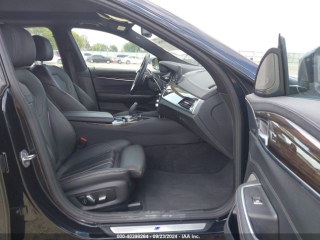 WBAJV6C57JBK07634 BMW 640i Gran Turismo Xdrive