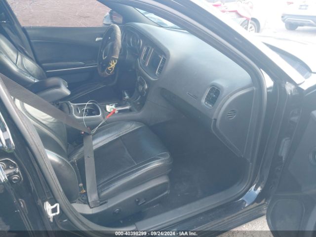 2C3CDXBG6LH144659 Dodge Charger Sxt Rwd