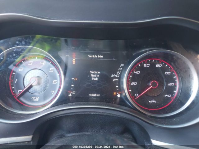 2C3CDXBG6LH144659 Dodge Charger Sxt Rwd