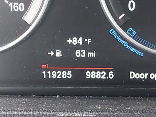 5UXWX9C54H0T15699 BMW X3 Xdrive28i