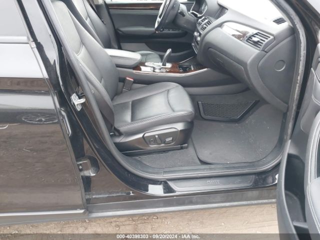 5UXWX9C54H0T15699 BMW X3 Xdrive28i
