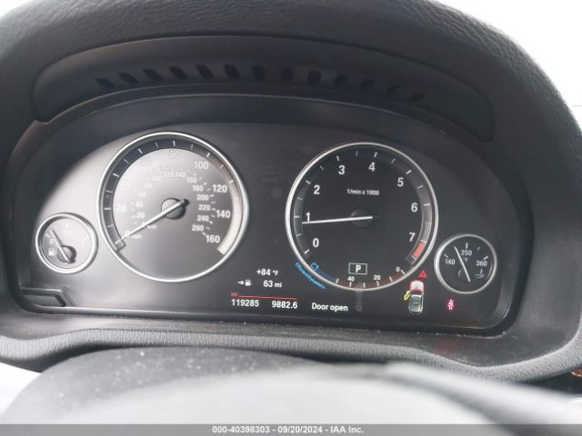 5UXWX9C54H0T15699 BMW X3 Xdrive28i