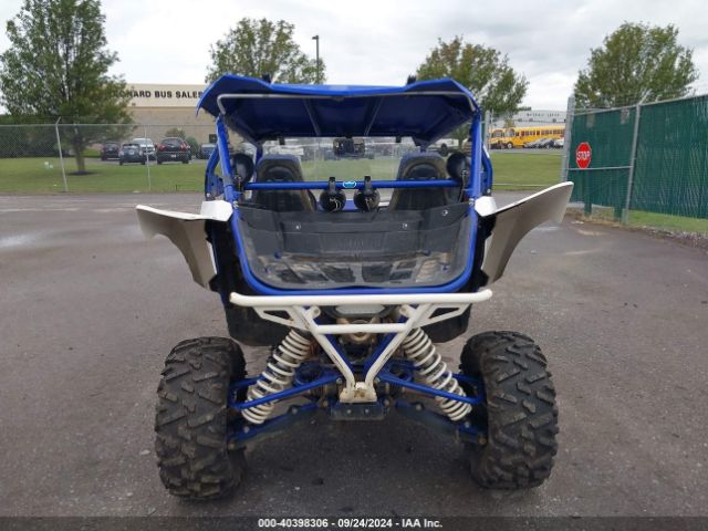 2017 YAMAHA YXZ1000 5Y4AN08Y4HA100860 Photo 5