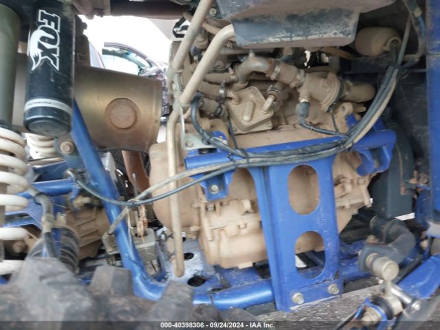 2017 YAMAHA YXZ1000 5Y4AN08Y4HA100860 Photo 7