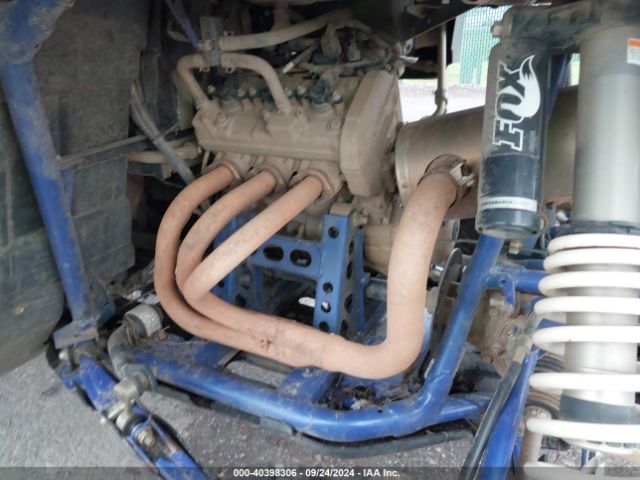 2017 YAMAHA YXZ1000 5Y4AN08Y4HA100860 Photo 8