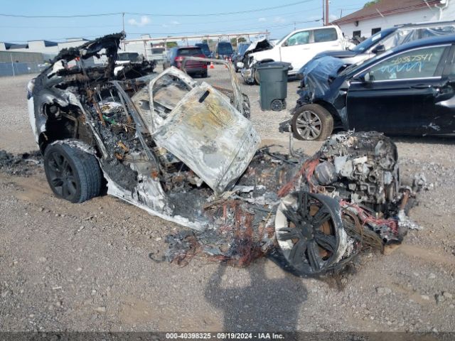 SALYB2EX7KA233927 auction archive image