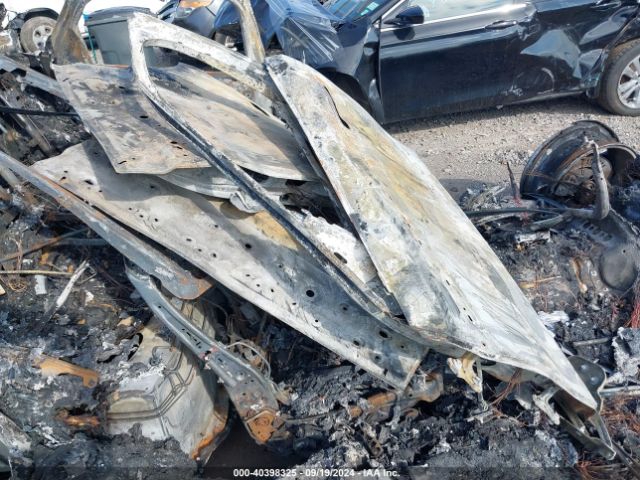 SALYB2EX7KA233927 Land Rover Range Rover Velar P250 S