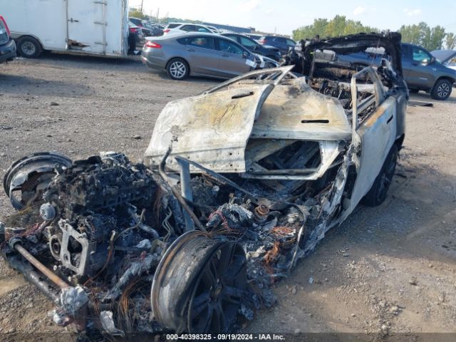 SALYB2EX7KA233927 Land Rover Range Rover Velar P250 S