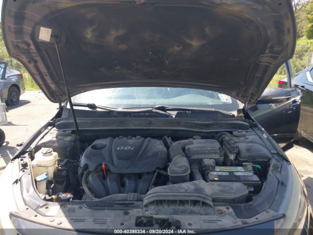 5XXGN4A73FG509025 KIA OPTIMA EX