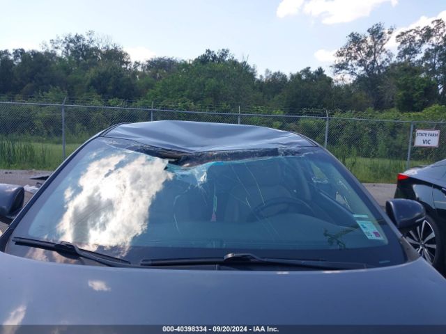 5XXGN4A73FG509025 KIA OPTIMA EX