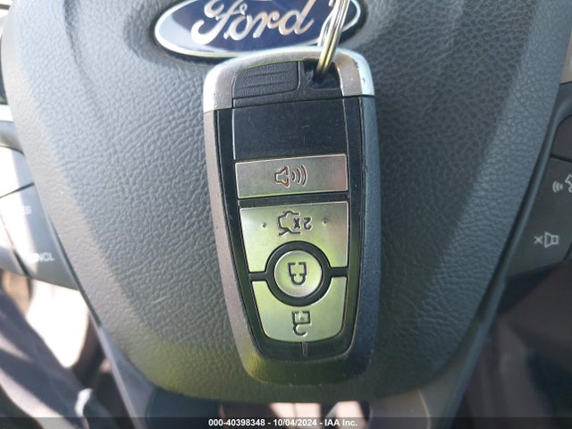 Ford FUSION SE 2017 3FA6P0H77HR383315 Image 11
