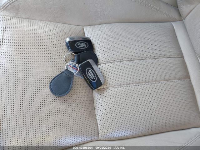 SALCR2BG9GH546213 Land Rover Discovery Sport Hse