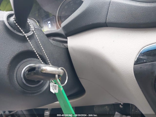 Hyundai TUCSON SE 2017 KM8J3CA40HU418430 Image 11