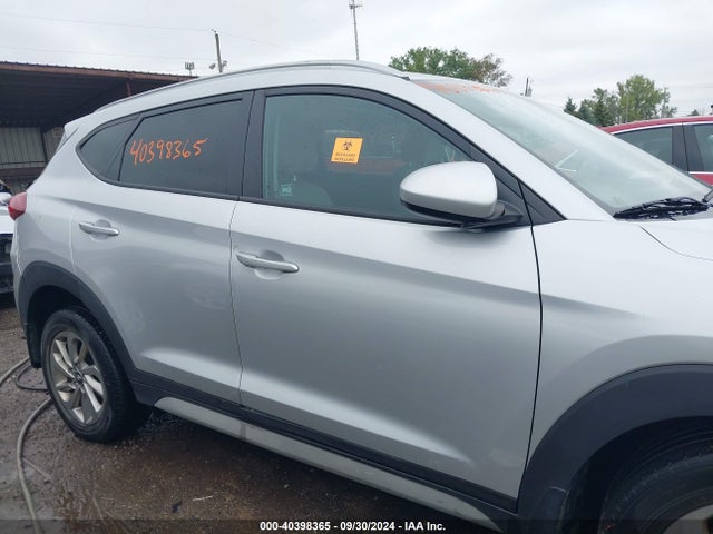 Hyundai TUCSON SE 2017 KM8J3CA40HU418430 Image 13