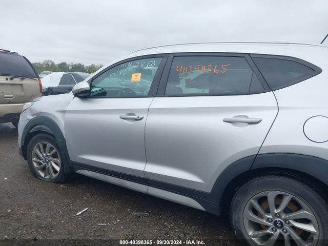 Hyundai TUCSON SE 2017 KM8J3CA40HU418430 Image 14