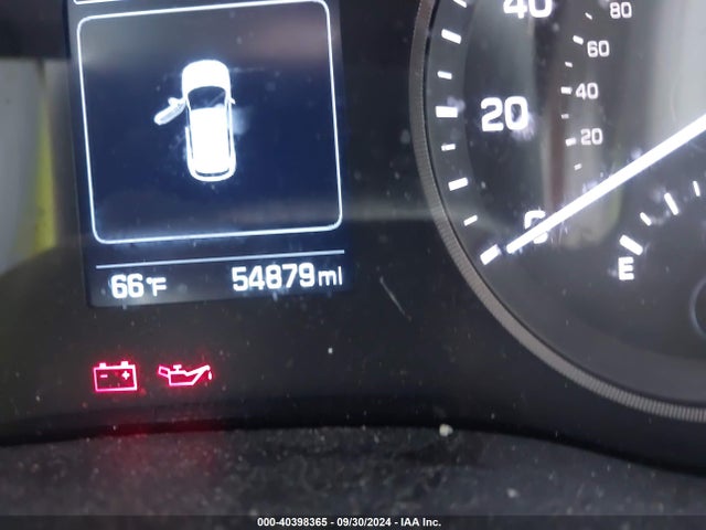 Hyundai TUCSON SE 2017 KM8J3CA40HU418430 Image 15