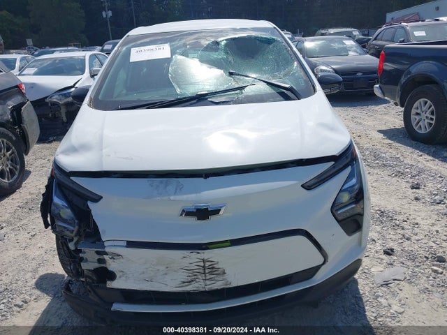 Chevrolet Bolt Ev 2lt 2023 1G1FX6S01P4188867 Image 12