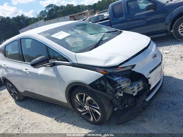 Chevrolet Bolt Ev 2lt 2023 1G1FX6S01P4188867 Image 13