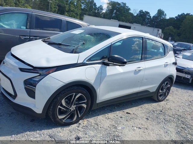 Chevrolet Bolt Ev 2lt 2023 1G1FX6S01P4188867 Image 14