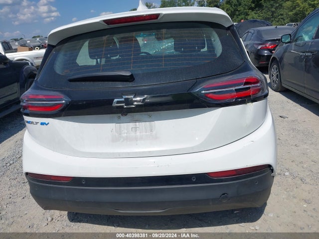 Chevrolet Bolt Ev 2lt 2023 1G1FX6S01P4188867 Image 16