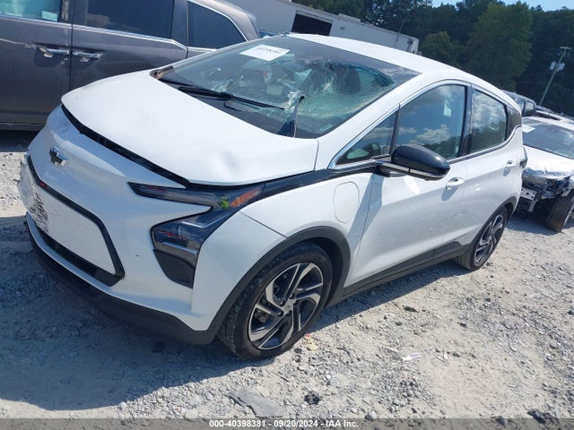 Chevrolet Bolt Ev 2lt 2023 1G1FX6S01P4188867 Image 2