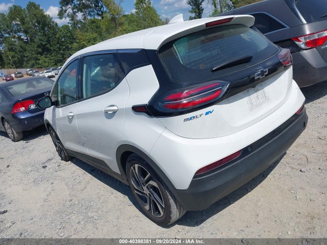Chevrolet Bolt Ev 2lt 2023 1G1FX6S01P4188867 Image 3