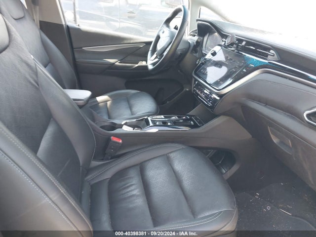 Chevrolet Bolt Ev 2lt 2023 1G1FX6S01P4188867 Image 5