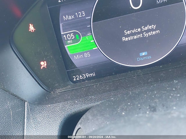 Chevrolet Bolt Ev 2lt 2023 1G1FX6S01P4188867 Image 7