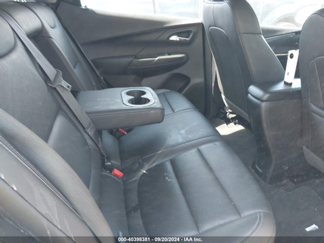 Chevrolet Bolt Ev 2lt 2023 1G1FX6S01P4188867 Image 8